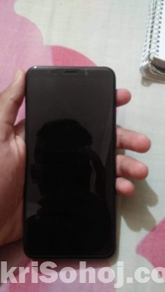 Redmi 5 plus